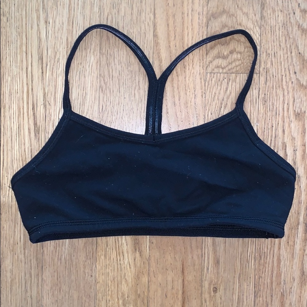 Ivivva Sports Bra